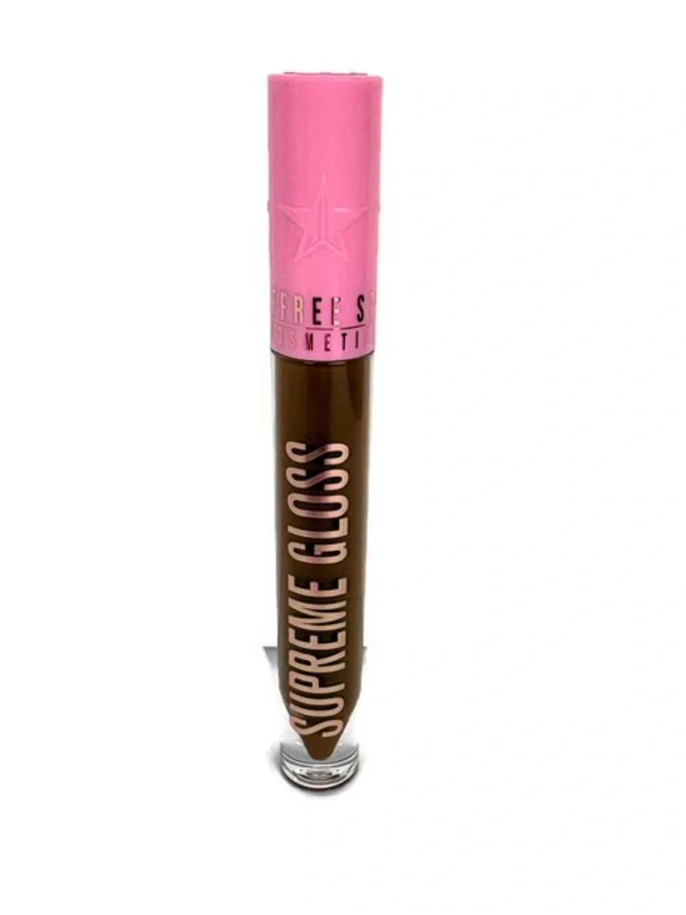 Jeffree Star Cosmetics Supreme Lip Gloss in Top Shelf